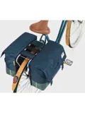 Urban Proof Dubbele Fietstas 40 Liter