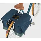 Urban Proof Dubbele Fietstas 40 Liter