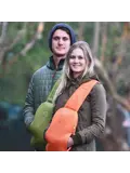 Classic warmtekruik