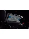 Mercedes A-Klasse W177 HB 5 deurs 2018- Zonneschermen achterportieren - Car Shades