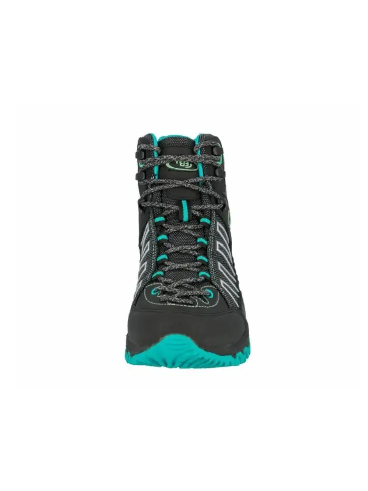 Wandelschoen dames Mount Meloni