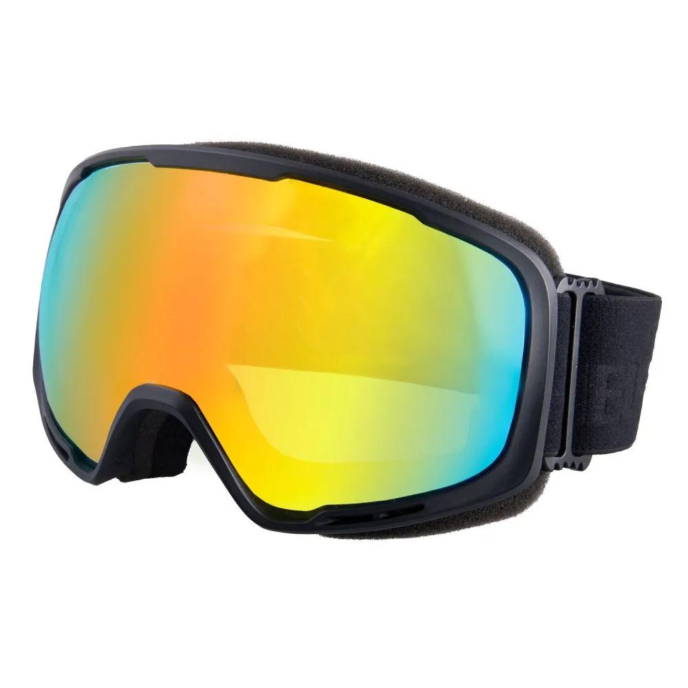 Elrey   Quasar   Uniseks Goggle  Zwart main product image