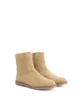 Vivienne Dames - Enkellaarsjes - Suede