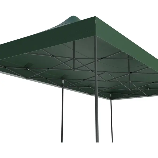 LifeGoods Partytent met Zijwanden– 3x6 m