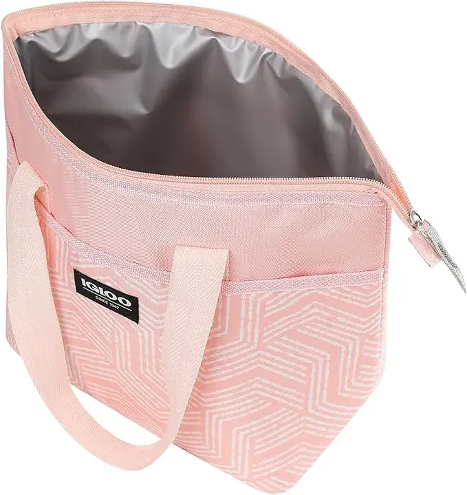 Essential Tot koeltas - Roze - 9,5L