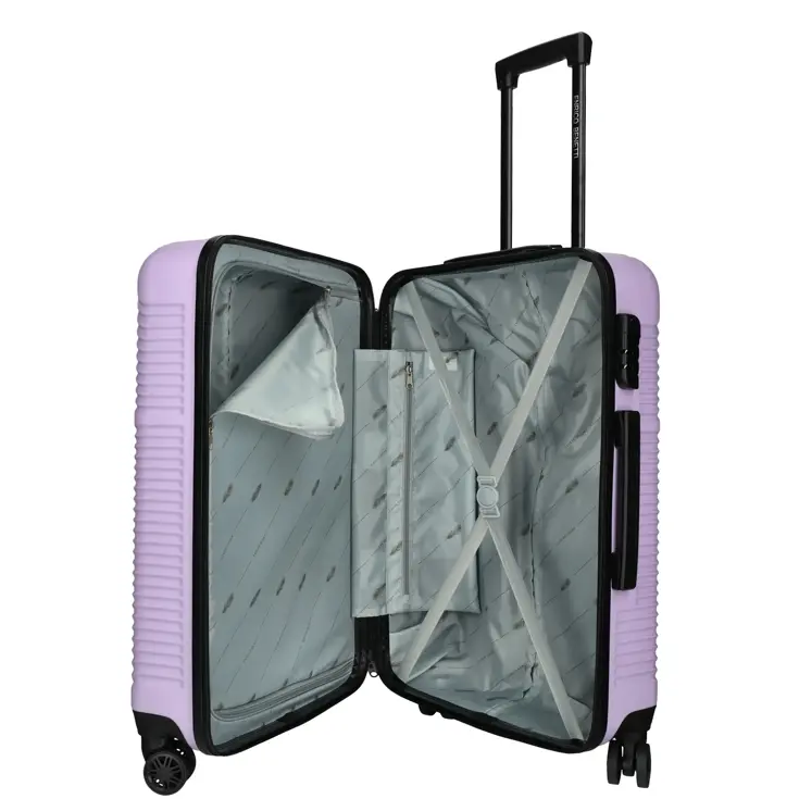 Louisville - Middelgrote koffer - 65cm - 68L