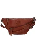 Mia - Heuptas - Crossbody - Leer