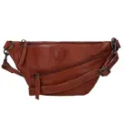 Mia - Heuptas - Crossbody - Leer