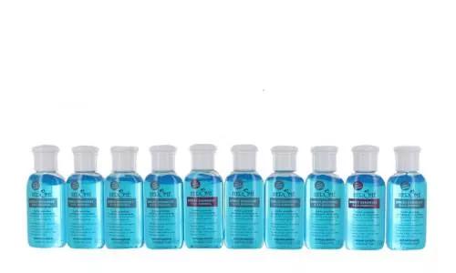 Herome  Direct Desinfect Double Active 25 ml (10pack) main product image