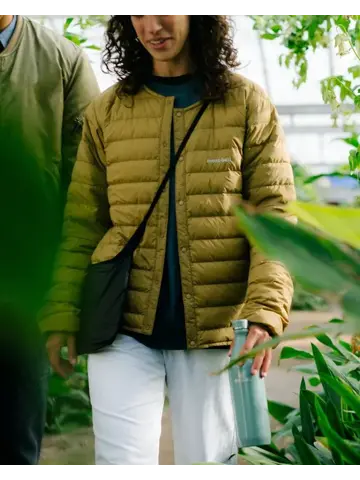 Stanley Thermosfles - Zwart 0.6L