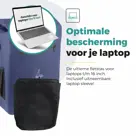 Voltano Luxe E-bike Fietstas / Rugtas