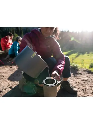 MSR – Trail Lite 1.3L Pot – Lichtgewicht Pan