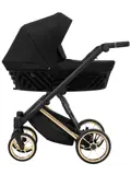 Kunert Ivento Premium 2-in-1 Kinderwagen