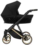 Kunert Ivento Premium 2-in-1 Kinderwagen
