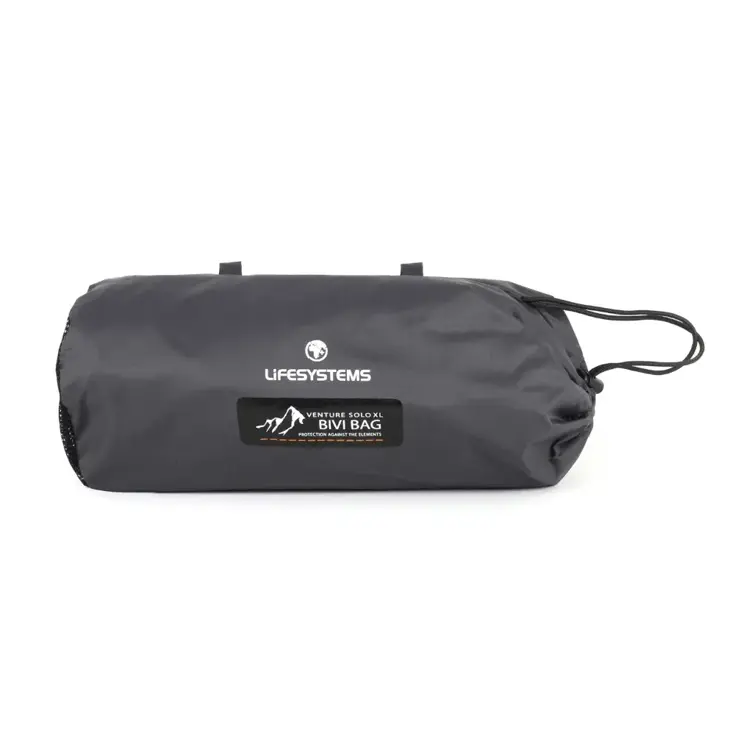 Bivi tent Venture Solo XL Hooped