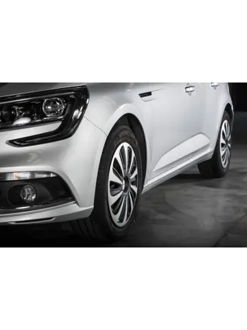 Michelin Wieldoppen 16" 4 stuks