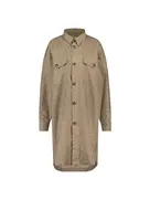 Oversized Regenjas Waterdicht - Dames