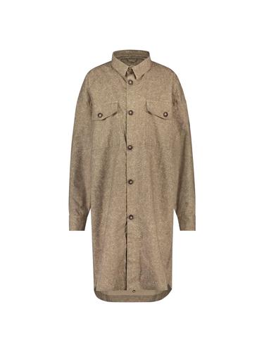 Oversized Regenjas Waterdicht - Dames