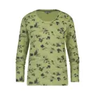 Bellez – T-shirt dames – Human Nature