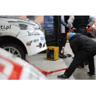 Master Elektrische Heater B 9 EPB - 9KW