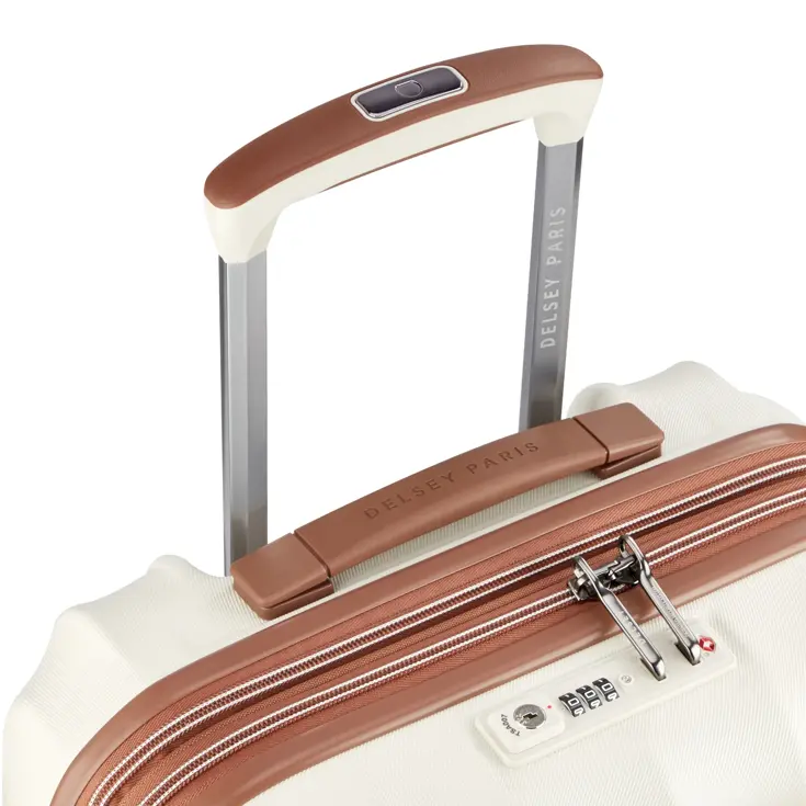 Carrousel 2.0 Cabin Trolley 55  | 44 L