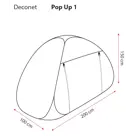 Deconet Popup Klamboetent I