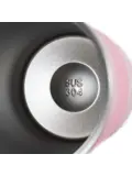 Travelnet thermosbeker voor onderweg - 380 ml