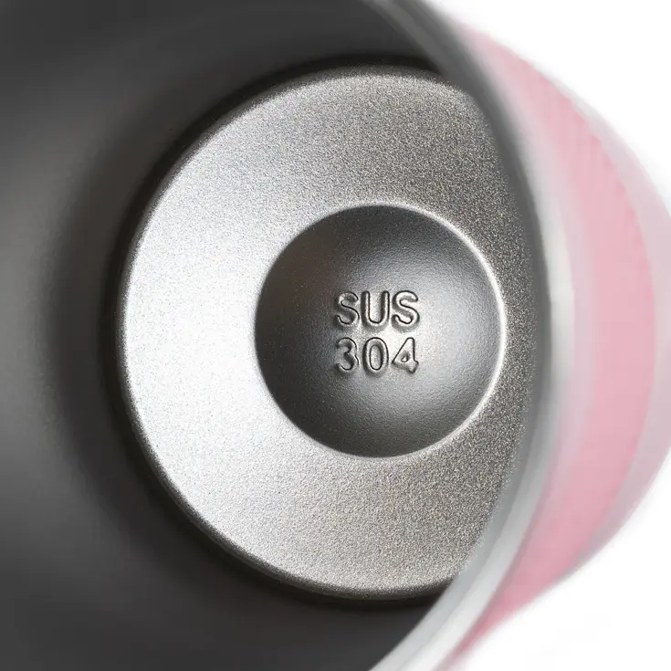 Travelnet thermosbeker voor onderweg - 380 ml