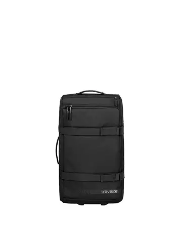 Kick Off Wheeled Duffle L  | 65 L