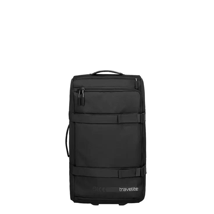 Kick Off Wheeled Duffle L  | 65 L