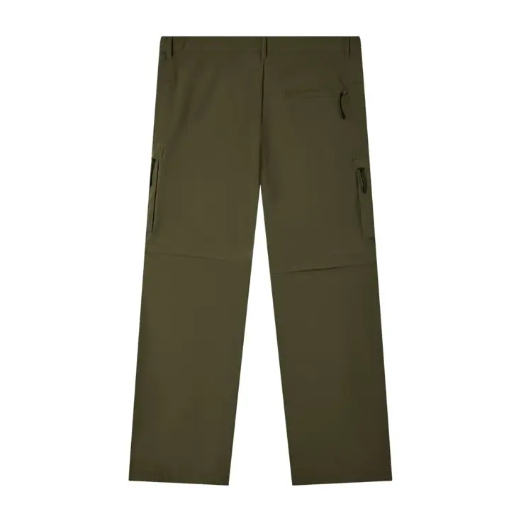 SOLX Outdoor - Uniseks - Afritsbroek
