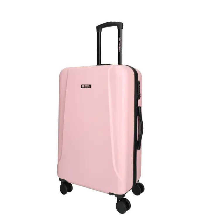 Edmonton - Middelgrote koffer - 70cm - 71L