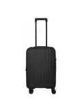 Skymate 4W Cabin Trolley 55 black | 36 L