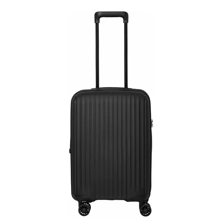 Skymate 4W Cabin Trolley 55 black | 36 L