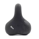 Selle Royal zadel Freeway Fit Relaxed zwart