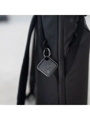Fixed Tag - Bluetooth Tracker - iOS
