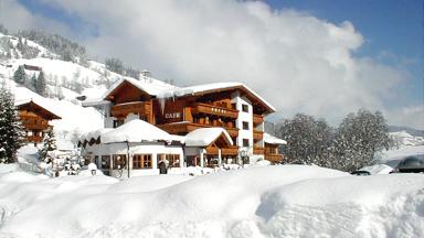 Oostenrijk_Oberau_Alpenhotel_Wildschönau_Exterieur1