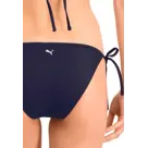 Puma - Side Tie - Dames - Bikinibroekje