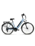 L' Amant Eco Bg - e-bike - Villette