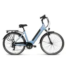 L' Amant Eco Bg - e-bike - Villette