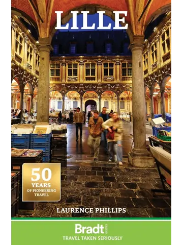 Reisgids Lille 5