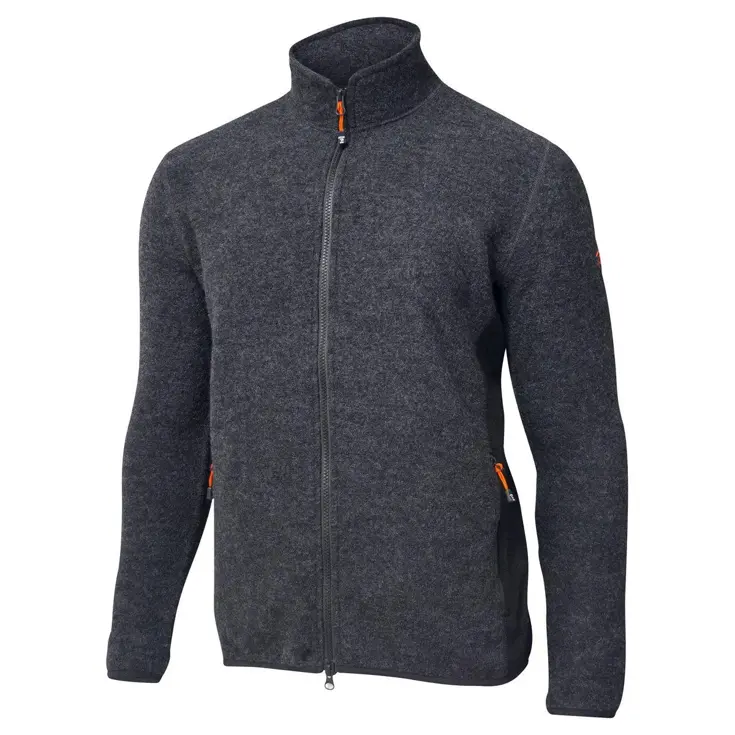 Vest heren Troy