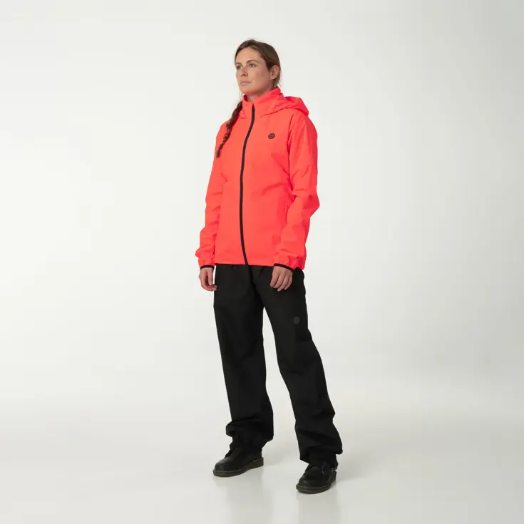GO Essential - Regenjas - Unisex