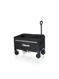 Bolderkar - 120L - Incl. Hoes