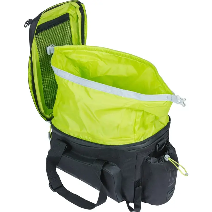 Basil Bagagedragertas Miles Xl Pro 9-36 Liter