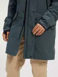 Chicago – Parka heren – Human Nature