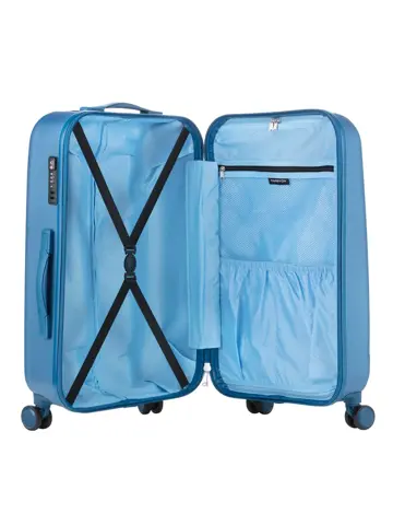 Skyhopper Handbagage en beautycase