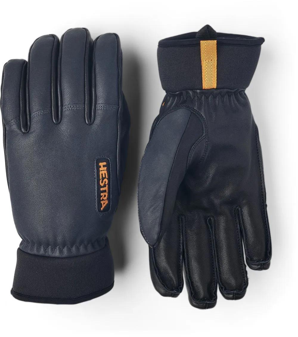 Hestra   Army Leather  Unisex Handschoenen