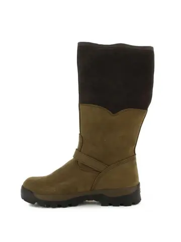 Outdoorlaars unisex Iceland