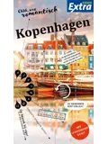 ANWB Extra reisgids Kopenhagen 
